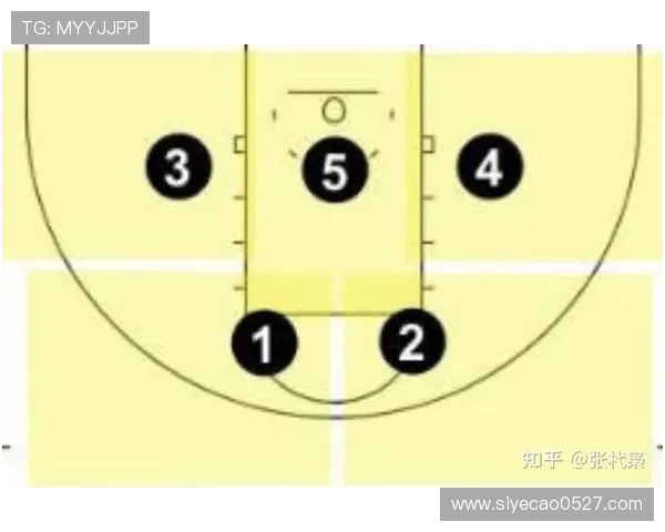 武汉篮球队区域防守战术解析与实战应用探讨