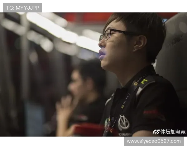 赵磊专访：从新手到职业选手的DOTA2成长之路回顾与展望