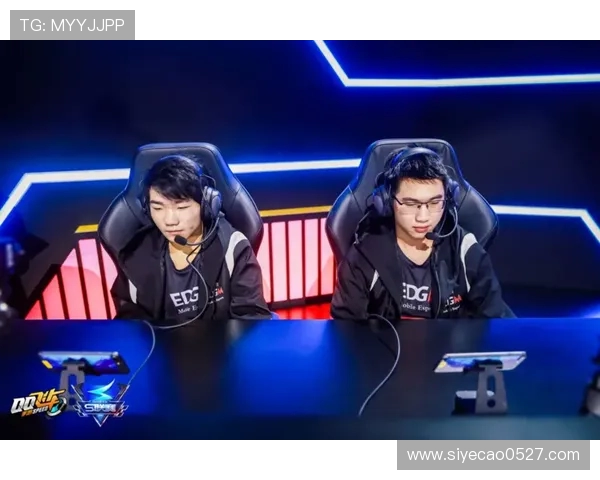 EDG在洲际赛中的崛起与成长历程全景回顾