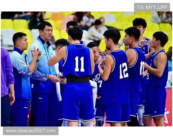 上海篮球队实力分析：从战术到球员全面解读球队竞争力与未来发展