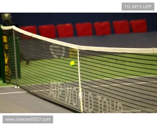 南京网球队技术革新引发热议推动网球运动新发展