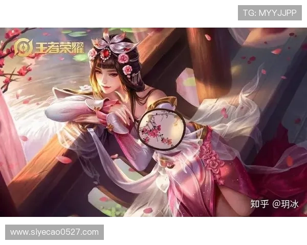 揭秘王者荣耀成功背后的秘密与赵丽的独家专访分享